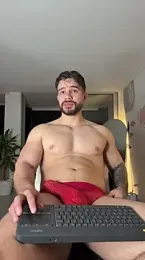 Valenthino_Salvatore webcam model stream image