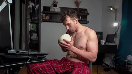 VIktorSecret webcam stripchat model stream image