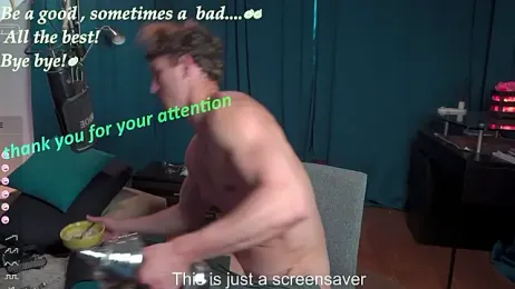 VIktorSecret webcam model stream image