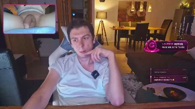 Nova_cham webcam model stream image