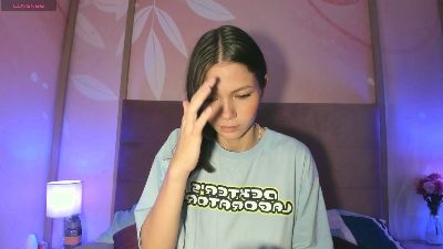 Emma_Jhons webcam model stream image