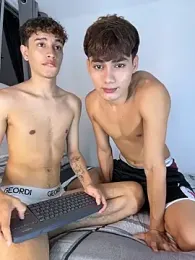 Baby_santi_ webcam model stream image