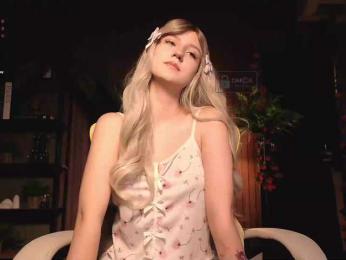 Aliselle webcam bongacams model stream image