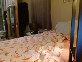 ginger7777777 webcam model stream image