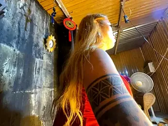 Fayola_Beatrix webcam model stream image