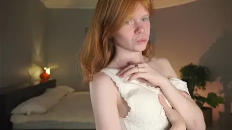 TheaBodge webcam model stream image