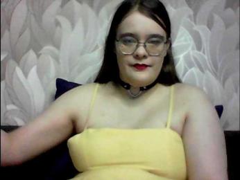 VikiMeow webcam model stream image