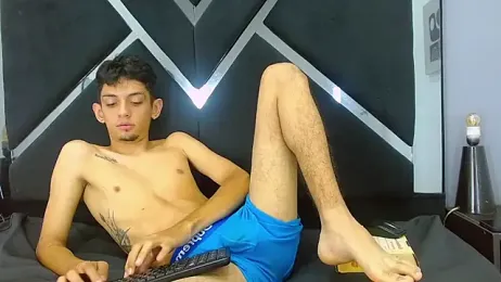 Allan_Collins webcam stripchat model stream image