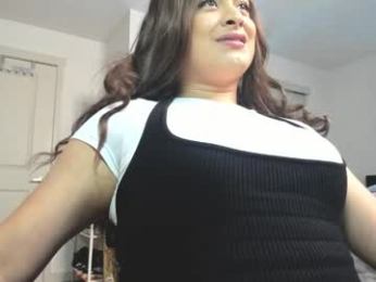 detoxx_18 webcam model stream image