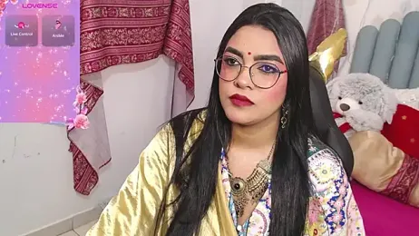 lakshmiraniii webcam stripchat model stream image