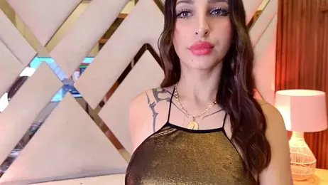 MelodyAdamss webcam stripchat model stream image
