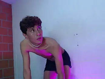 liam_rose_18 webcam model stream image