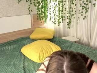 graceyrose webcam model stream image