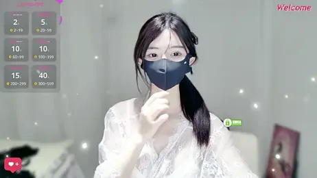 -Hell0-Kitty webcam model stream image