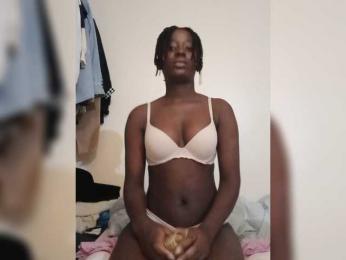 Pinky23a webcam model stream image