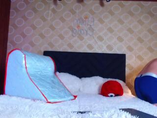 Elian Craig webcam model stream image
