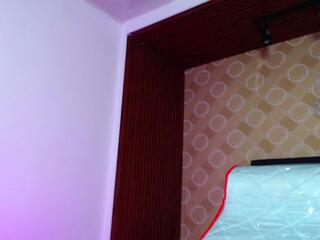 Elian Craig webcam model stream image