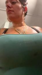 ExoticItalian69 webcam model stream image