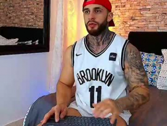 jakeortega webcam model stream image