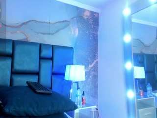 riri-brunnete webcam model stream image