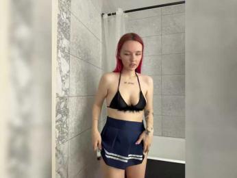 K1_SA webcam bongacams model stream image