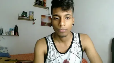 stevenosori webcam model stream image
