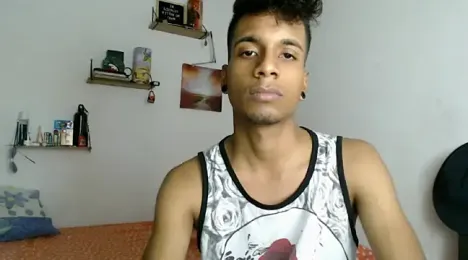 stevenosori webcam model stream image