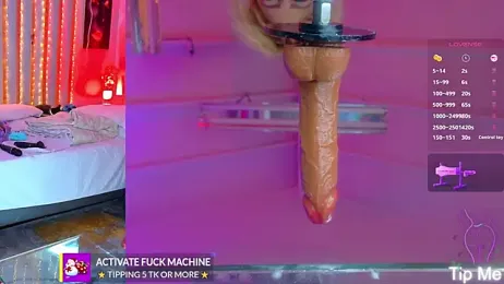 Miss_Pawi webcam model stream image