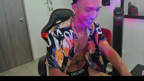 TommyGun_22 webcam stripchat model stream image