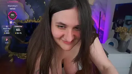 JuicyBeRrys webcam model stream image