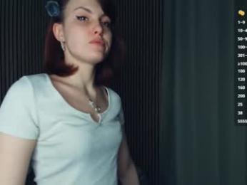 _shiningstar webcam chaturbate model stream image