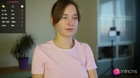 mel_collins webcam stripchat model stream image