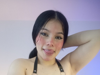 AmmyMadisson webcam livejasmin model stream image