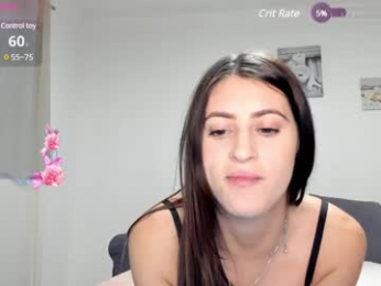 adellexjohn webcam model stream image