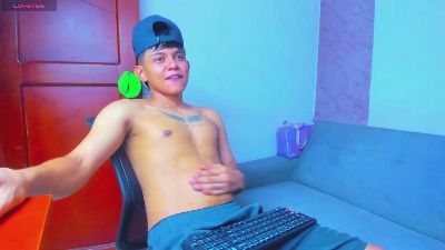Liam_west_x webcam model stream image