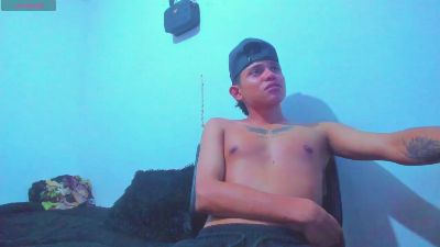 Liam_west_x webcam preview