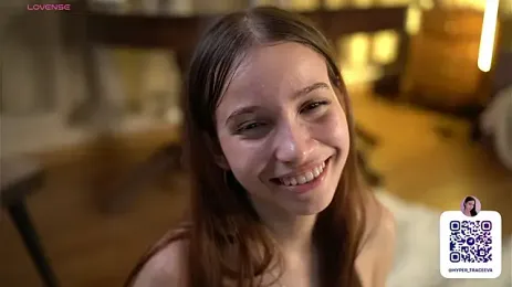 Mellow_pearl webcam model stream image