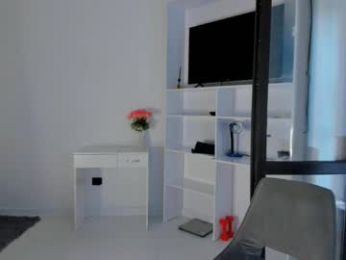 akime_girl webcam model stream image