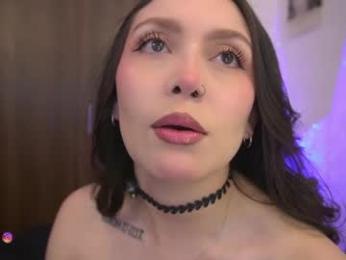 te_para_dos webcam model stream image