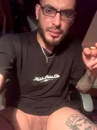 malek_xarx_ webcam model stream image