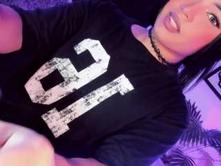 zoe-zaballa webcam camsoda model stream image