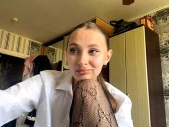 enchanty-shawty webcam bongacams model stream image