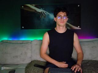 Bm Guys webcam model stream image