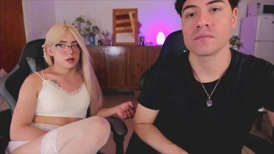 AlisonCortese webcam model stream image