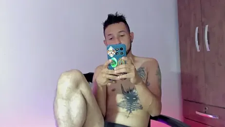 Bad_Couple_1 webcam stripchat model stream image