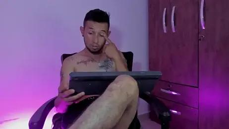 Bad_Couple_1 webcam stripchat model stream image