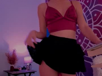 unic0rnporn webcam model stream image