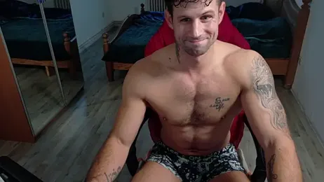 Gigollo26 webcam model stream image