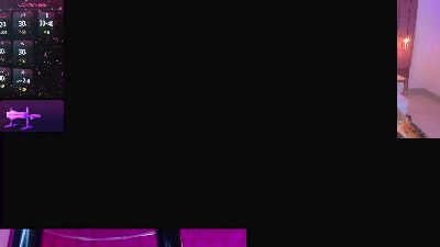 AriAddams_ webcam model stream image