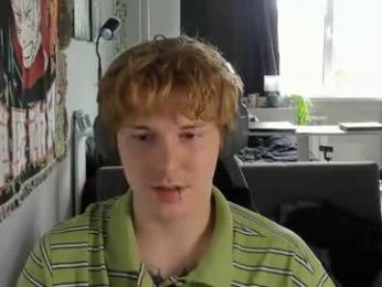 benjamin_boo webcam model stream image